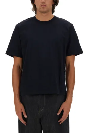 STUDIO NICHOLSON Jersey t-shirt