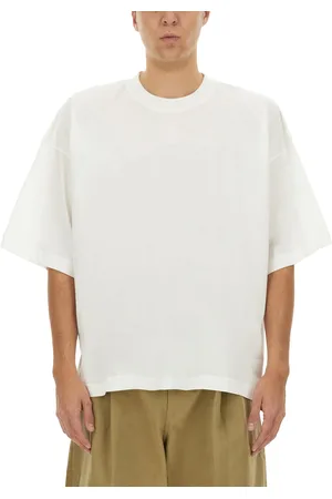 STUDIO NICHOLSON Jersey t-shirt