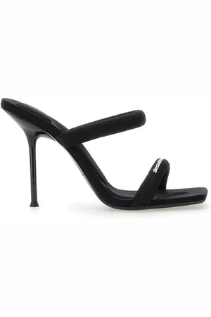 Alexander Wang Julie sandal.