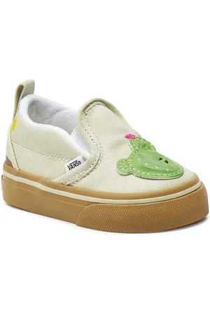 Vans Slip-on v cactus cactus ranch