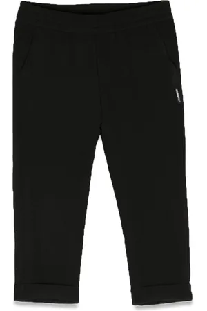 Msgm Cool wool pants