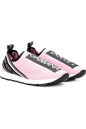 Dolce & Gabbana Sneaker slip on