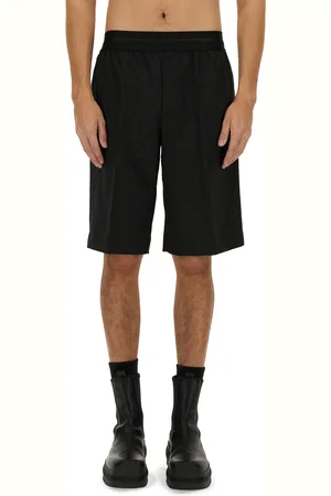 Helmut Lang Short car tailored