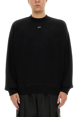 OFF-WHITE Sweatshirt with logo