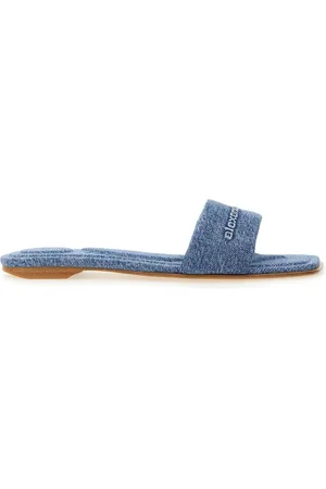 Alexander Wang "vy" slipper