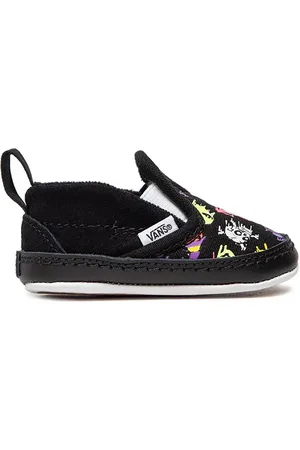 Vans Slip-on crib