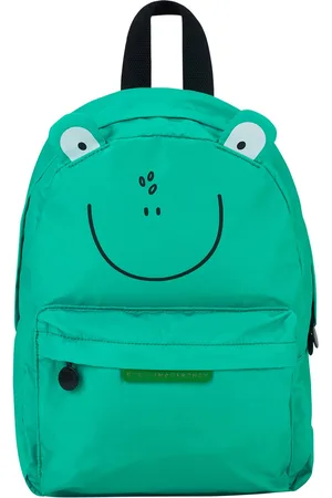 Stella McCartney Backpack with print