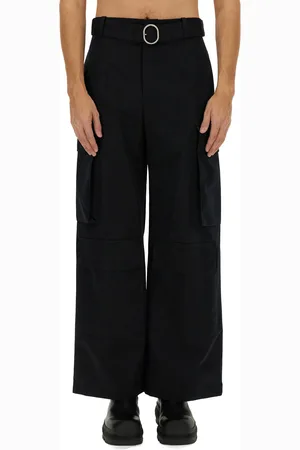 Jil Sander Cargo pants