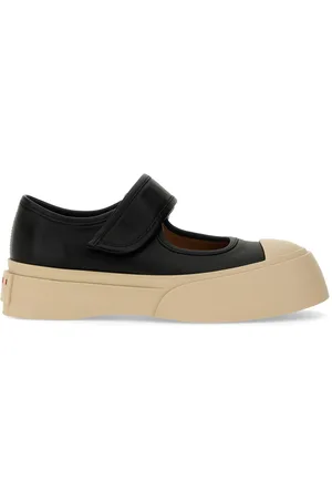 Marni Mary jane sneaker