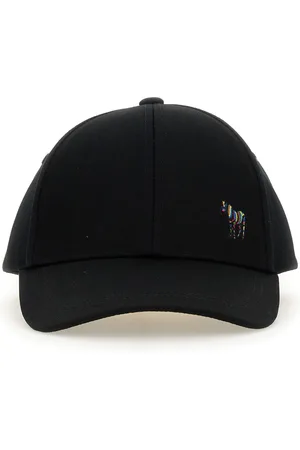 Paul Smith "zebra" baseball hat