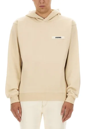 Jacquemus Grosgrain sweatshirt