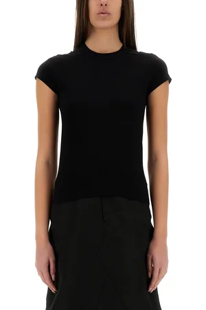 Rick Owens Cropped t-shirt