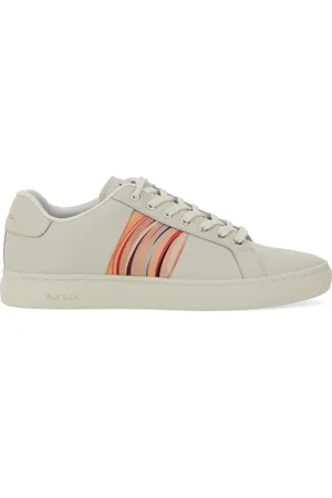 Paul Smith "swirl" sneaker