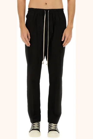 Rick Owens Drawstring pant