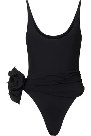 MAGDA BUTRYM Swimsuit with pink