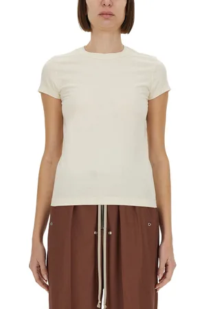 Rick Owens Cropped t-shirt