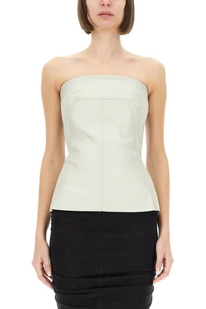 Rick Owens Top bustier