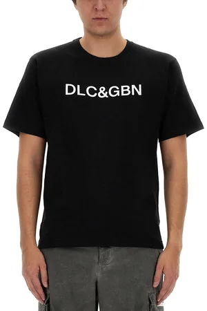Dolce & Gabbana T-shirt with logo