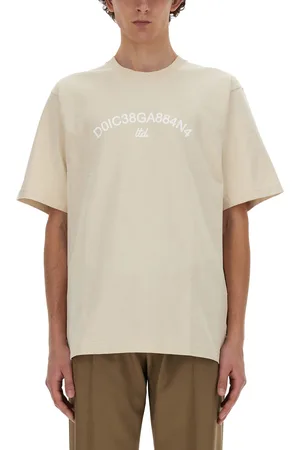 Dolce & Gabbana T-shirt with logo