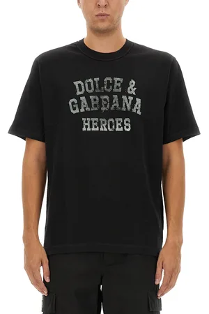 Dolce & Gabbana T-shirt with logo