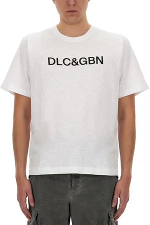 Dolce & Gabbana T-shirt with logo