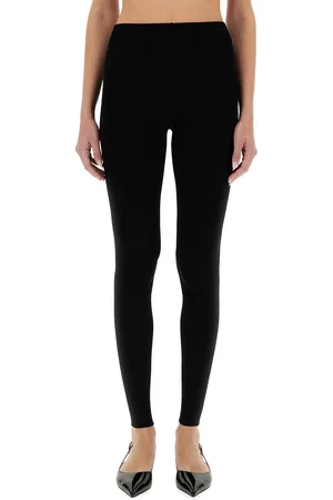 Fabiana Filippi Viscose leggings