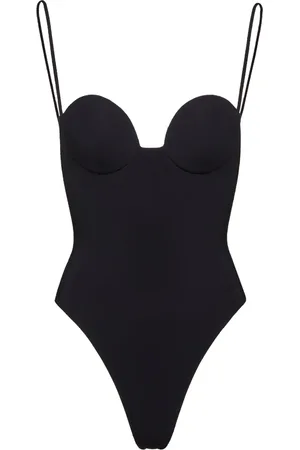 MAGDA BUTRYM Bustier swimsuit