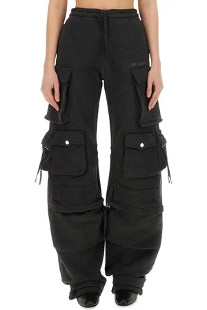 The Attico Cargo pants