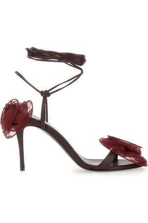 MAGDA BUTRYM Sandal with pink