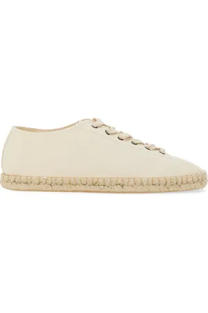 LEMAIRE Espadrille "linoleum"