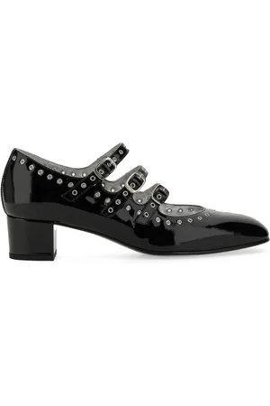 Carel Pump mary jane "camden"