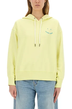 Paul Smith Cotton hoodie