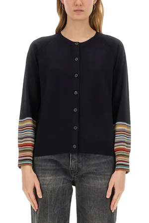 Paul Smith Wool cardigan