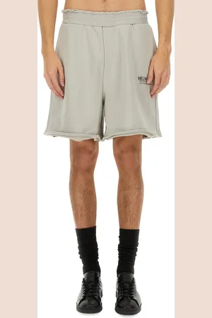 Helmut Lang Shorts "postcard"