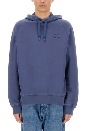 Paul Smith "happy" hoodie