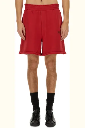 Helmut Lang Shorts "postcard"