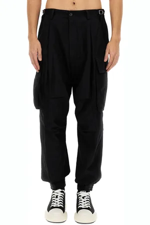 Dsquared2 "icon new generation" cargo pants