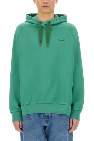 Paul Smith "happy" hoodie