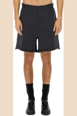 Helmut Lang "meatpacking" shorts