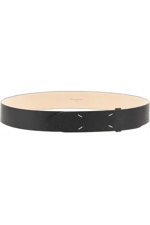 Maison Margiela Four stitches belt
