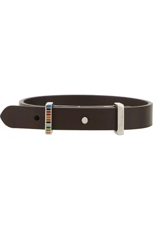 Paul Smith Leather bracelet