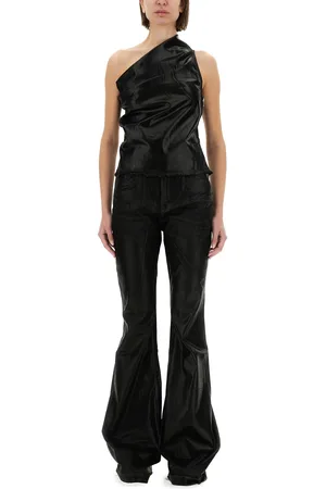 Rick Owens Cropped top "athena"