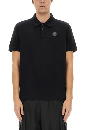 Canada Goose Polo with logo