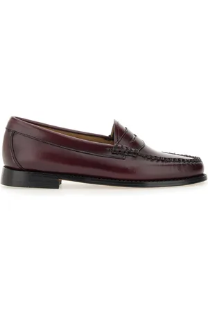 G.H. Bass G. h. bass moccasin "weejun"