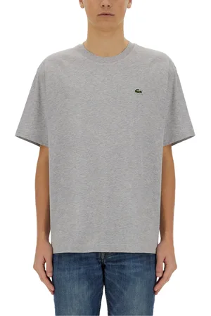 Lacoste T-shirt with logo