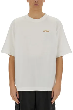 OFF-WHITE Skate t-shirt