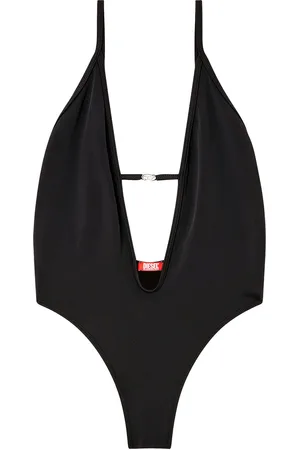Diesel "daisy-dnm" one-piece swimsuit