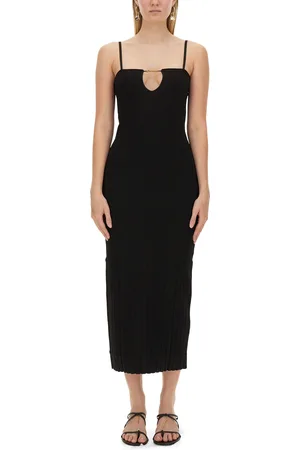Jacquemus The "sierra" dress