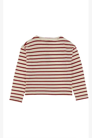 Bellerose Striped t-shirt