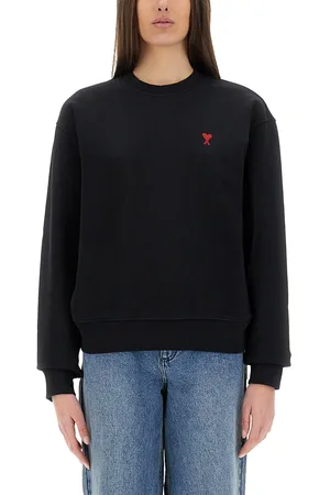 Ami Sweatshirt with logo